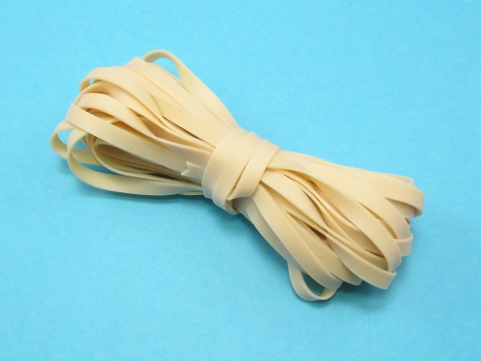 Guma TAN SUPER SPORT 1x6,4 mm 10m
