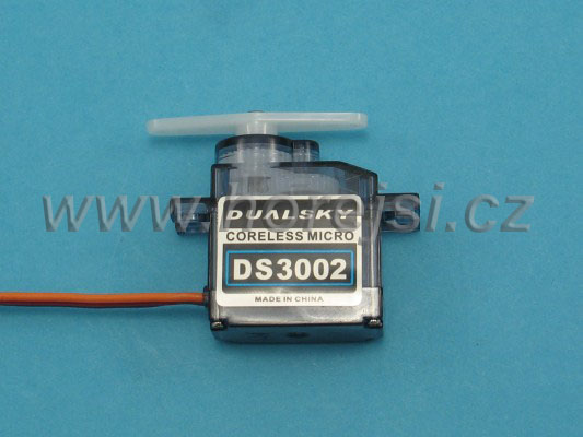 Servo Dualsky DS3002