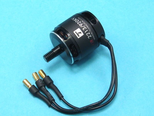 Motor T-Motor AIR 2213/920KV CW