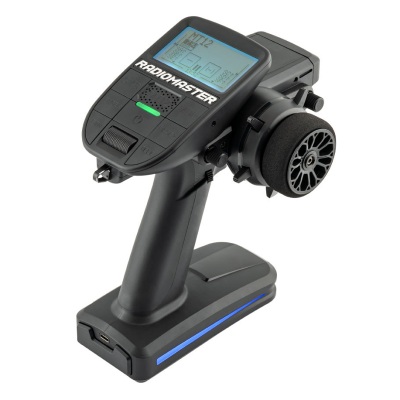 RadioMaster MT12 4in1