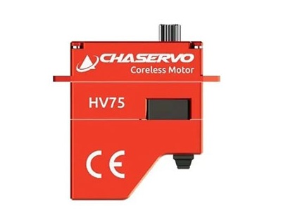 Servo Chaservo HV75