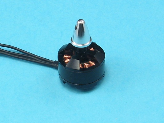 Motor DWX D1806/2400