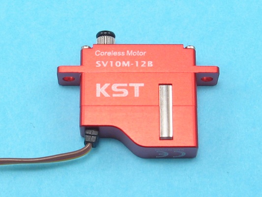 Servo KST SV10M-12B