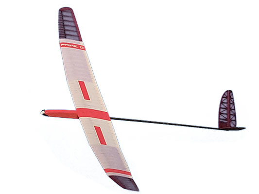Prime Q V-tail (E-RES, F5L)