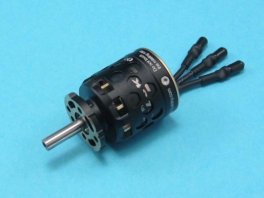 EG500.16 (1300KV)
