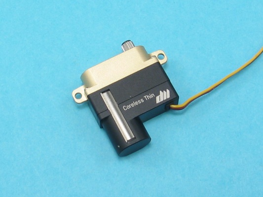 Servo Dualsky T8FP