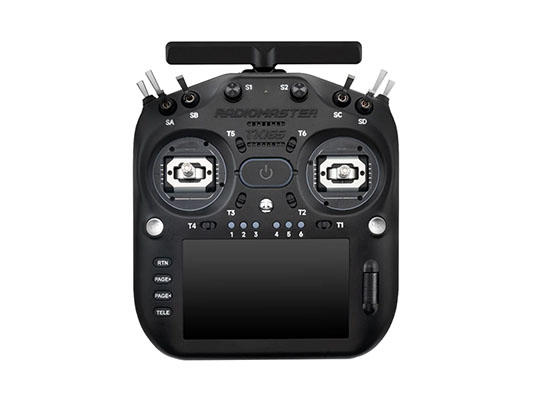 RadioMaster TX16S MKIII ELRS