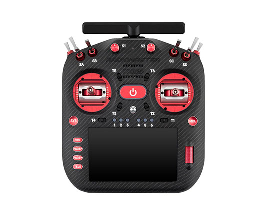 RadioMaster TX16S MKII ELRS