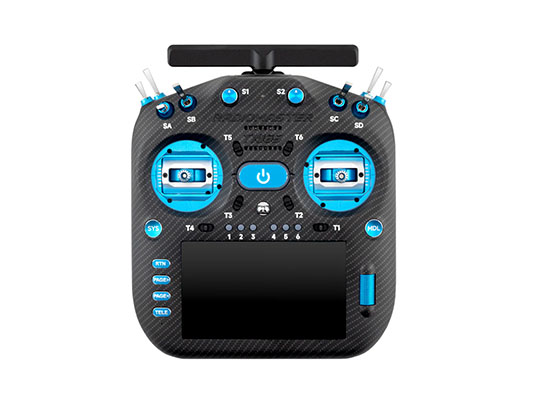 RadioMaster TX16S MKII ELRS