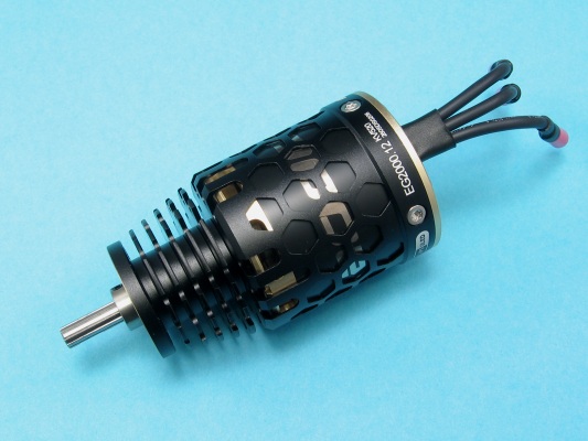 EG2000.12 (520KV)