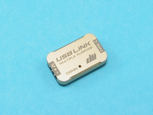 USB LINK MP