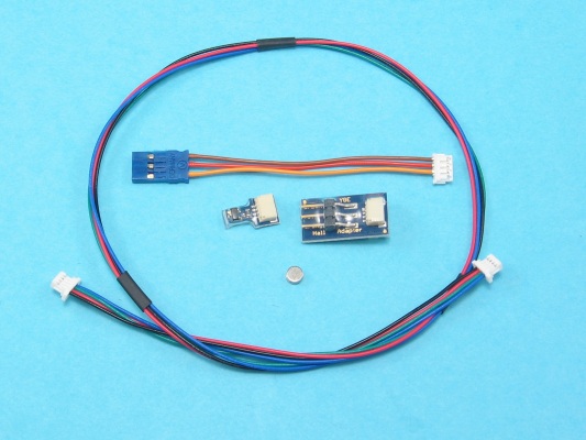 YGE Sensor Kit