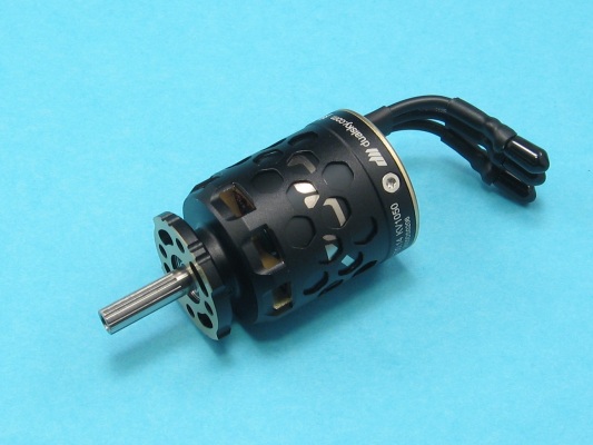 EG700.14 (1050KV)