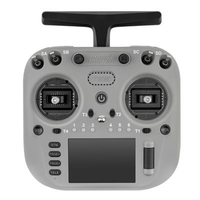 RadioMaster TX15 Iron Grey ELRS