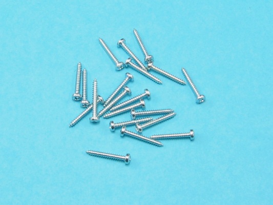 Vrut PAN HEAD 2,2x16 (20ks)
