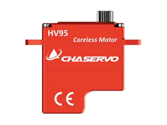 Servo Chaservo HV95